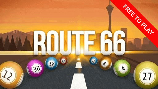 Route 66 GC