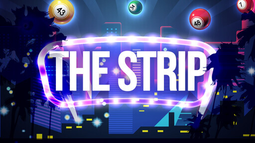 The Strip